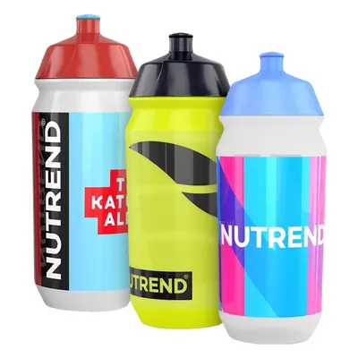 Nutrend Športová Fľaša Bidon Tacx 500 ml žlutá