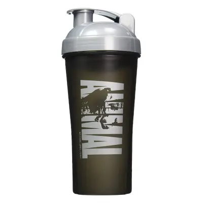 Universal Animal Exclusive Shaker Cup 700 ml černá