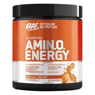 Optimum Nutrition Amino Energy 270 g fruit fusion