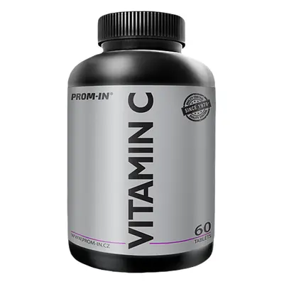 Prom-In Vitamín C 60 tablet