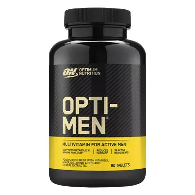 Optimum Nutrition Opti-Men 90 tablet