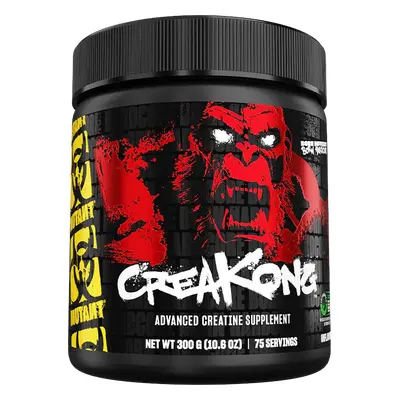 Mutant Creakong 300 g