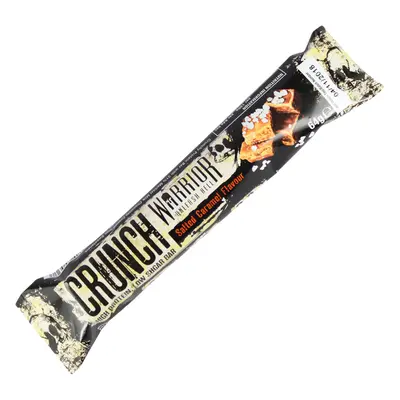 Warrior Crunch Protein Bar 64 g bílá čokoláda