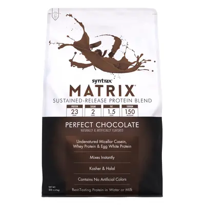 Syntrax Matrix 5.0 2270 g cookies