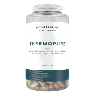 MyProtein Thermopure 180 kapslí