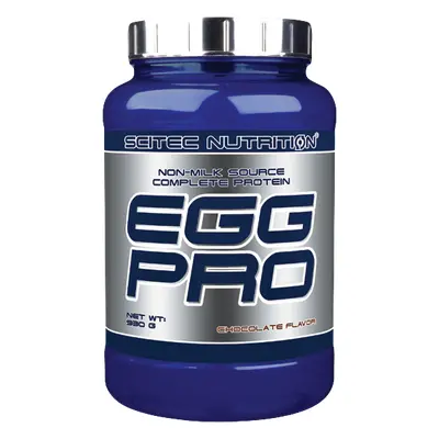 Scitec Nutrition Egg Pro 930 g čokoláda