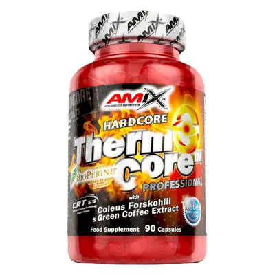 Amix ThermoCore 90 kapslí