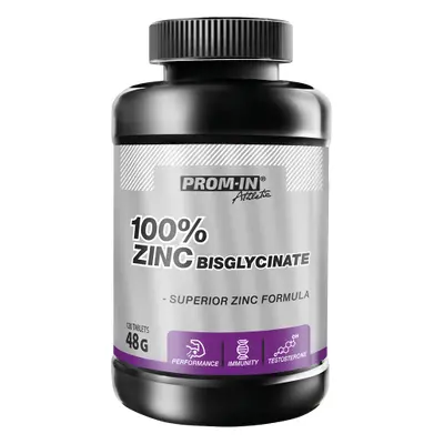 Prom-In 100% Zinc Bisglycinate 120 tablet