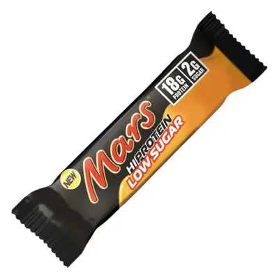 Mars Mars Low Sugar HiProtein Bar 57 g mars (čokoláda-karamel)