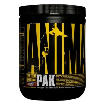 Universal Animal Pak 312 - 342 g pomeranč