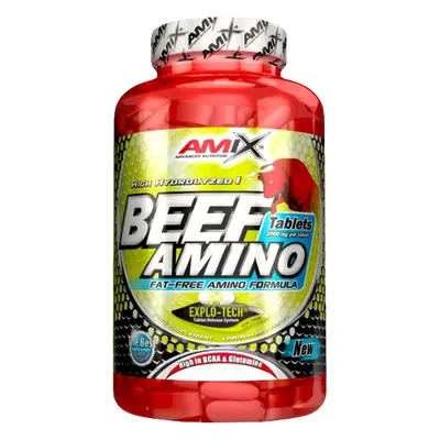 Amix Beef Amino 110 tablet