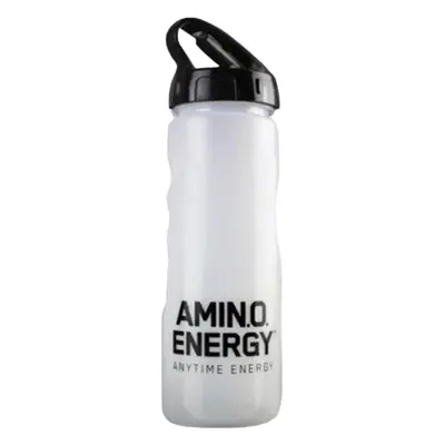 Optimum Nutrition Amino Energy Water Bottle 650 ml průsvitná bílá