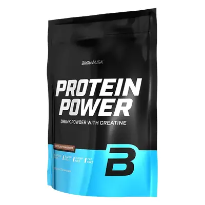 BioTech USA Protein Power 1000 g čokoláda