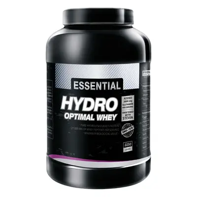 Prom-In Hydro Optimal Whey 2250 g latte macchiato