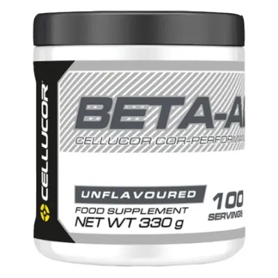 Cellucor Beta-Alanine 330 g