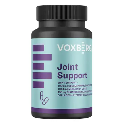 Voxberg Joint Support 156 kapslí