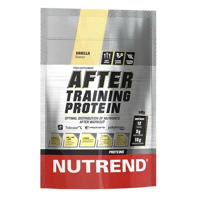 Nutrend After Training Protein 540 g vanilka