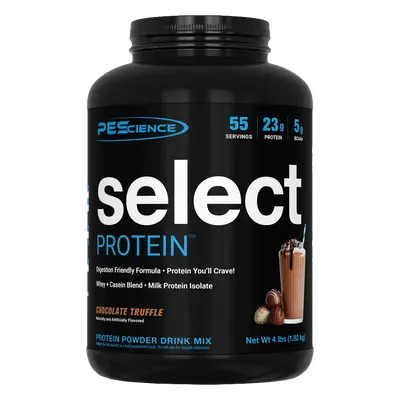 PEScience Select Protein 1710-1840 g chocolate peanut butter cup