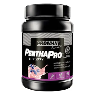 Prom-In Pentha Pro Balance 1000 g vanilka