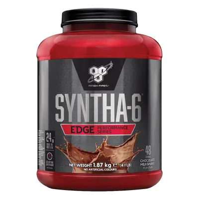 BSN Syntha-6 Edge 1780 g vanilka