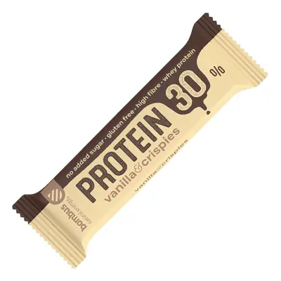 Bombus Protein 30% 50 g arašídy-čokoláda