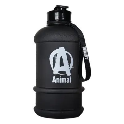 Universal Animal Water Jug 1300 ml průhledná černá