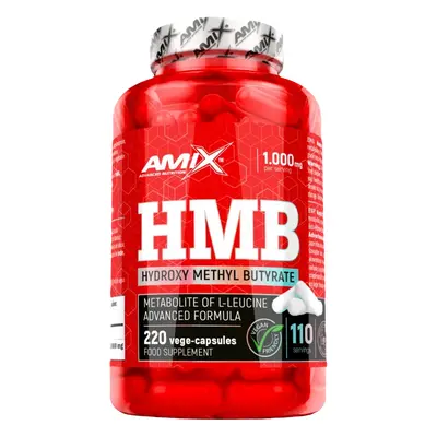 Amix HMB 220 kapslí