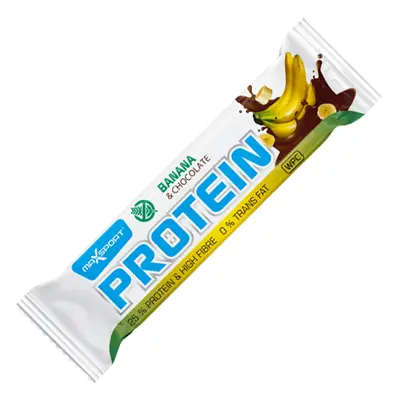 Max Sport Protein Bar 50 g mocca