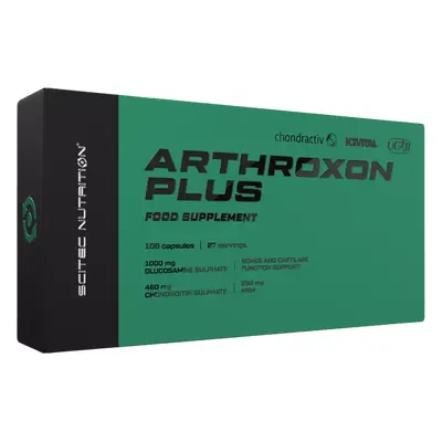 Scitec Nutrition Arthroxon Plus 108 kapslí