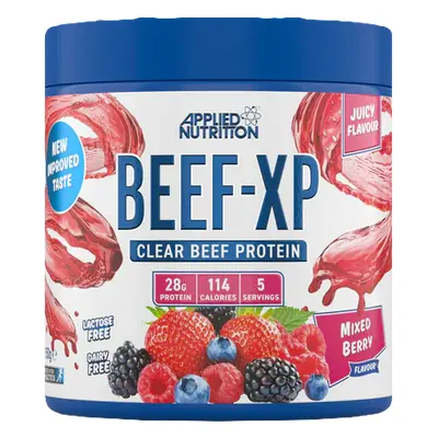 Applied Nutrition Beef-XP Clear Beef Protein 150 g millions blackcurrant