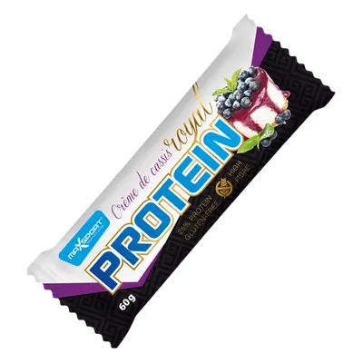 Max Sport Royal Protein Bar 60 g popcorn-slaný karamel