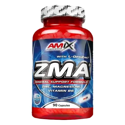 Amix ZMA® 90 kapslí