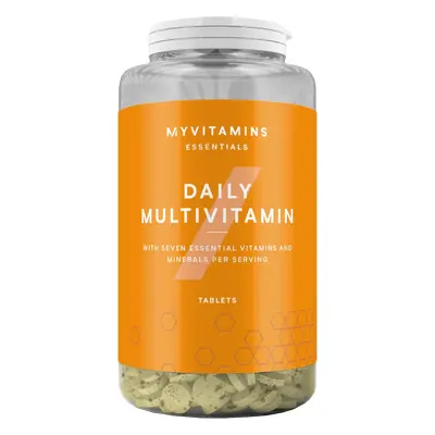 MyProtein MyVitamins Daily Multivitamin 180 tablet