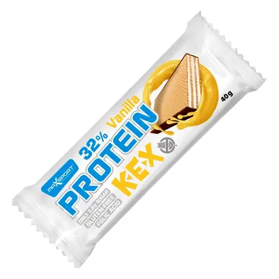 Max Sport Protein Kex 40 g oříšek