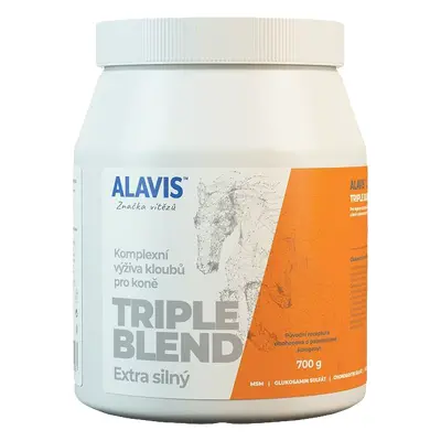 Alavis Triple Blend Extra Silný (verze pro koně) 700 g