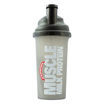 CytoSport Shaker Muscle Milk Protein 700 ml průhledná kouřová