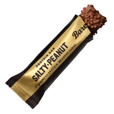 Barebells Protein Bar 55 g slané arašídy