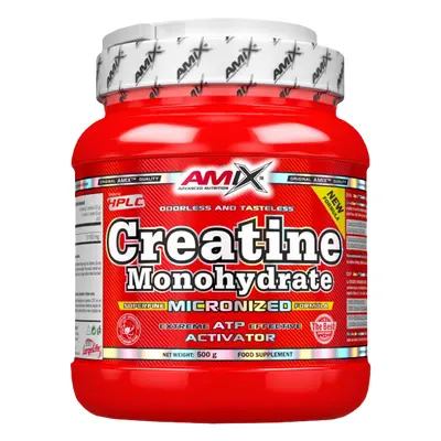 Amix Creatine Monohydrate 500 g