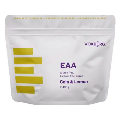 Voxberg EAA 495 g cola-citron