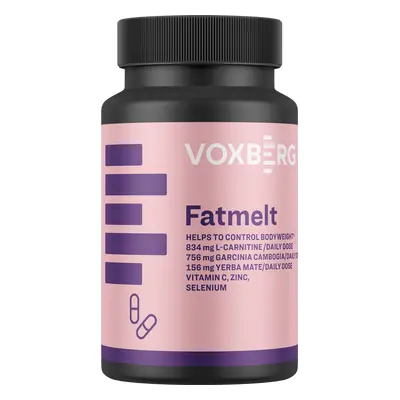 Voxberg Fatmelt 156 kapslí