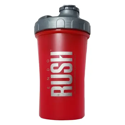 BSN Shaker Endorush 500 ml červená