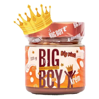 Big Boy Big King 220 g big king