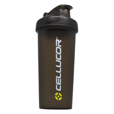 Cellucor Shaker 600 ml tmavě-šedá