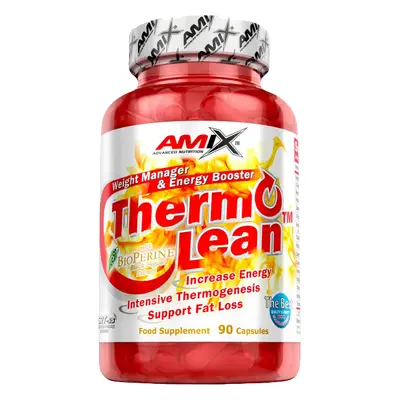 Amix ThermoLean 90 kapslí