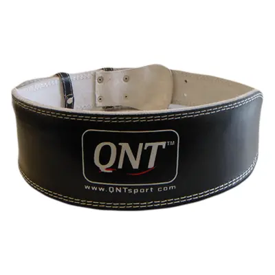 QNT Opasek Leather Belt L