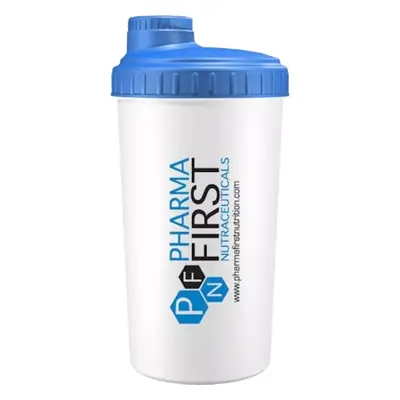 PharmaFirst Shaker 700 ml bílá