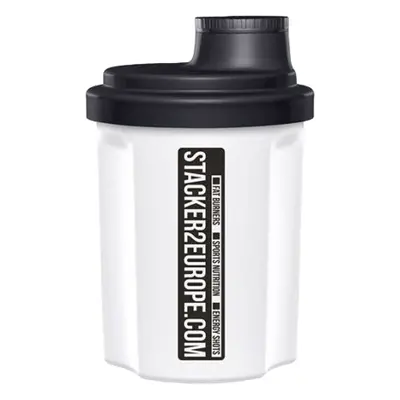 Stacker Shaker 300 ml průhledná