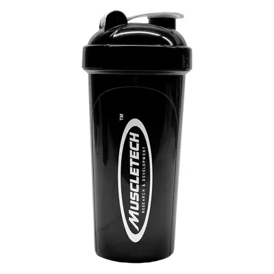 MuscleTech Shaker 700 ml černá