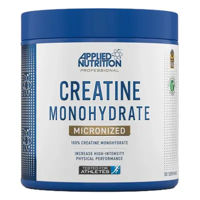 Applied Nutrition Creatine Monohydrate 250 g