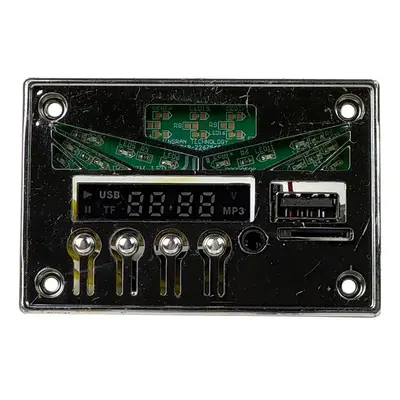 Hudební panel do elektrického vozítka HL289